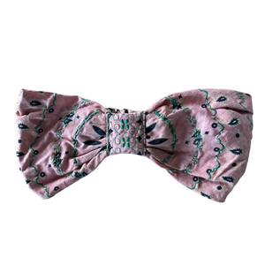 NWT Free People Curried Myrrh Tea Rose Freebird Headband